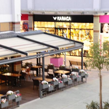 Bendis Hotel Halic Exterior photo