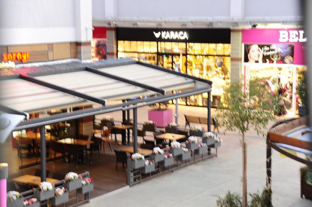 Bendis Hotel Halic Exterior photo