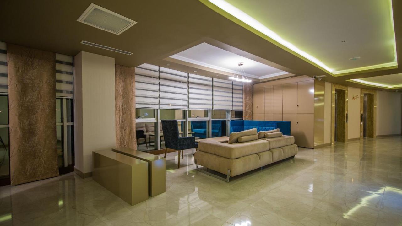 Bendis Hotel Halic Exterior photo