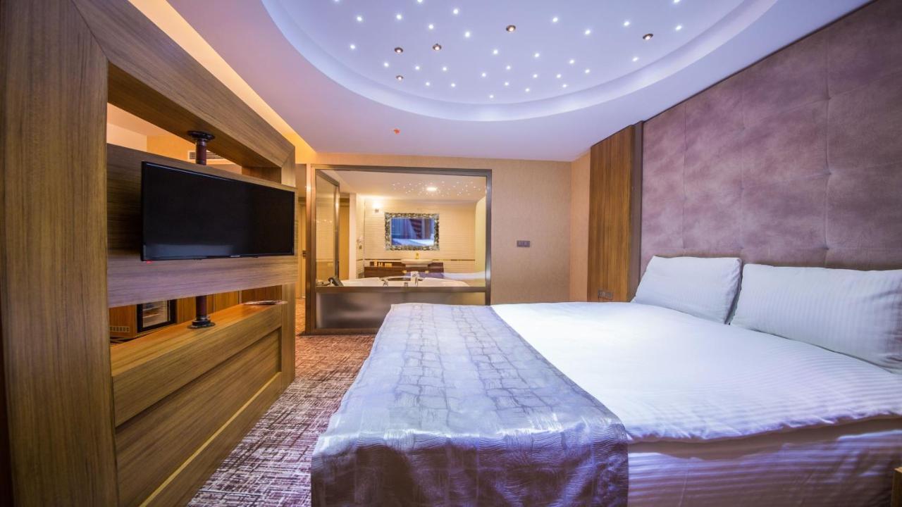 Bendis Hotel Halic Exterior photo