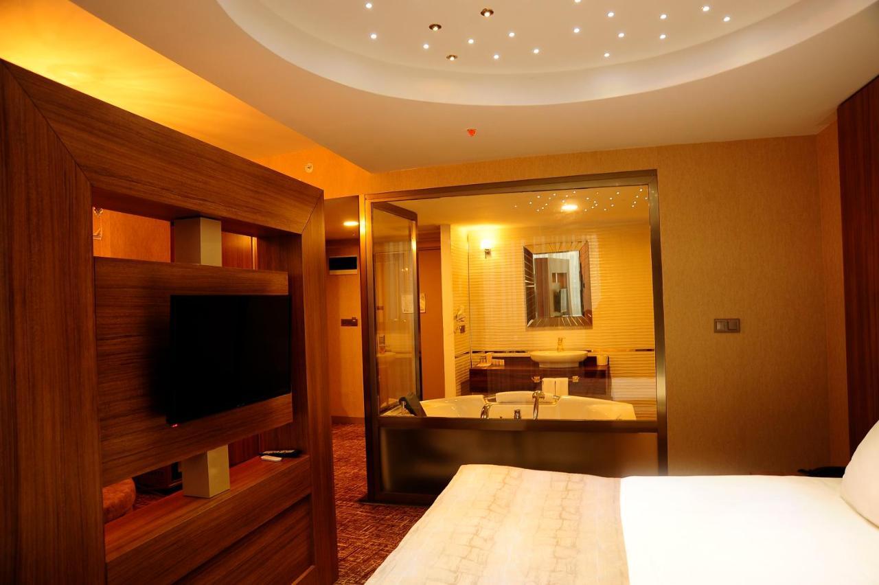 Bendis Hotel Halic Exterior photo