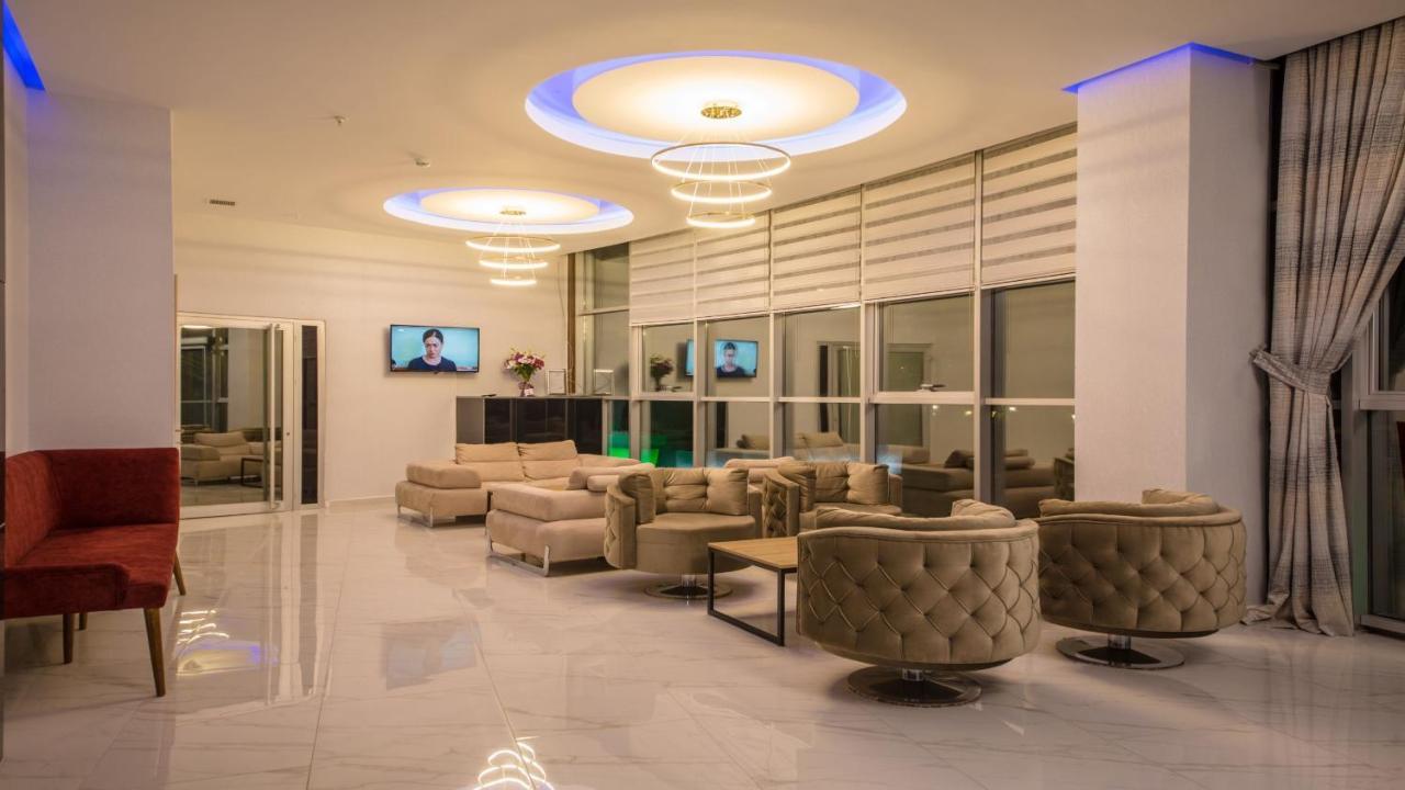 Bendis Hotel Halic Exterior photo