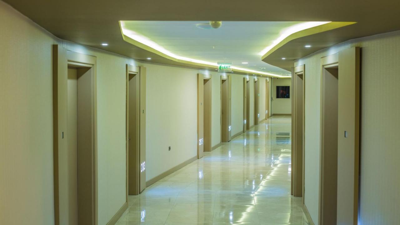 Bendis Hotel Halic Exterior photo