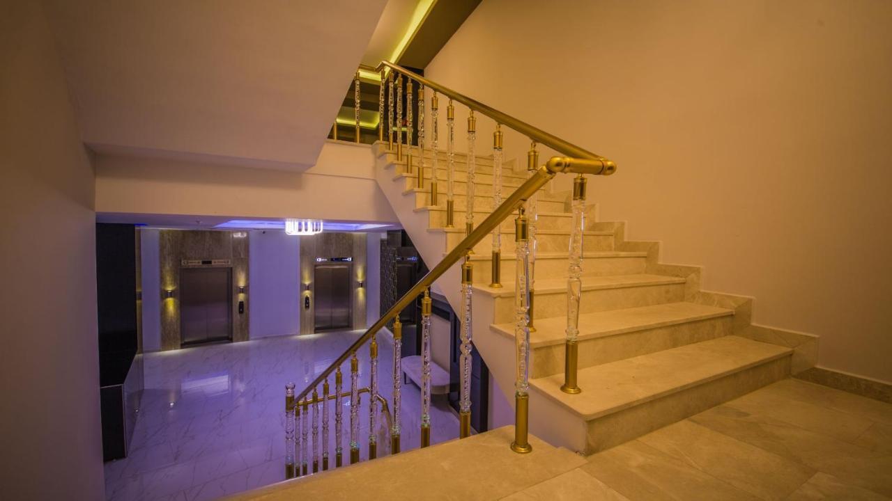 Bendis Hotel Halic Exterior photo