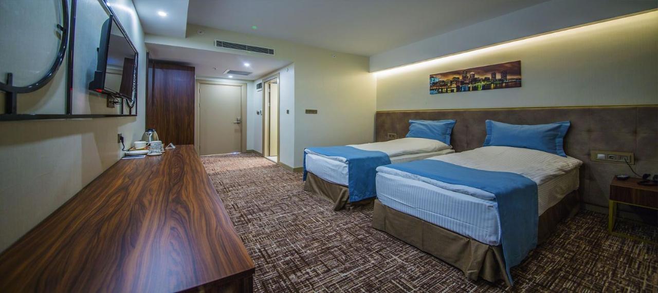 Bendis Hotel Halic Exterior photo