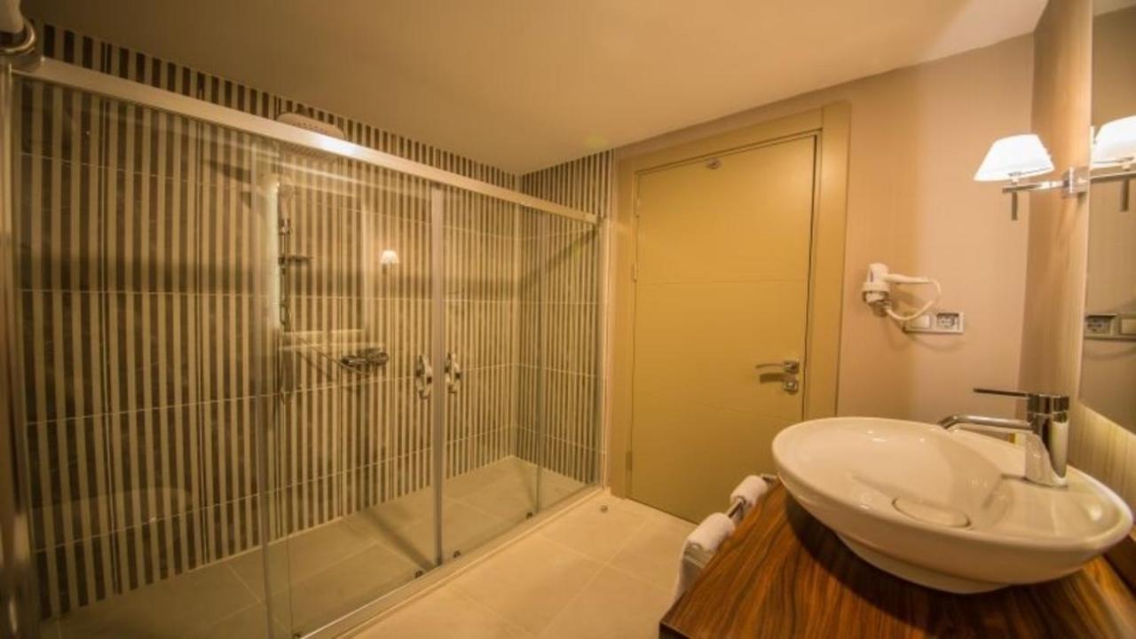 Bendis Hotel Halic Exterior photo