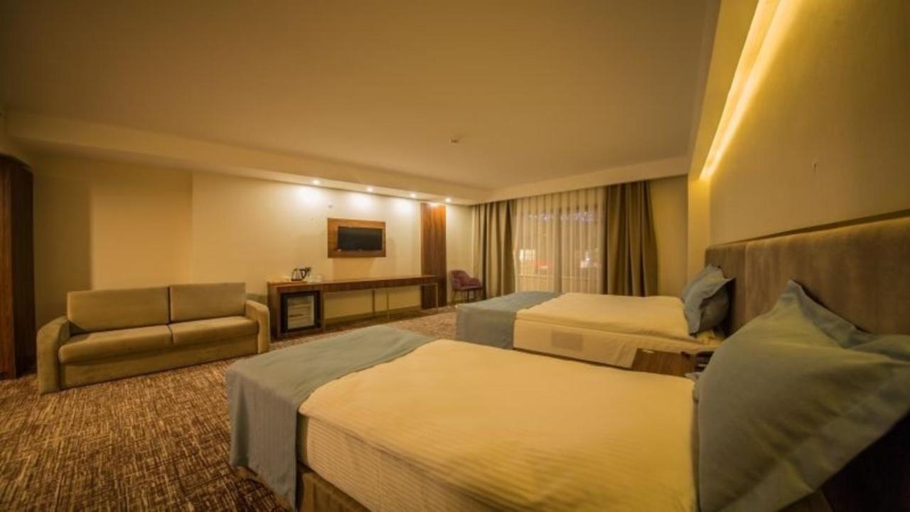 Bendis Hotel Halic Exterior photo