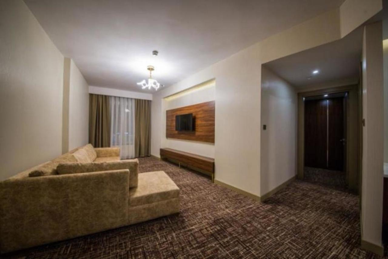 Bendis Hotel Halic Exterior photo