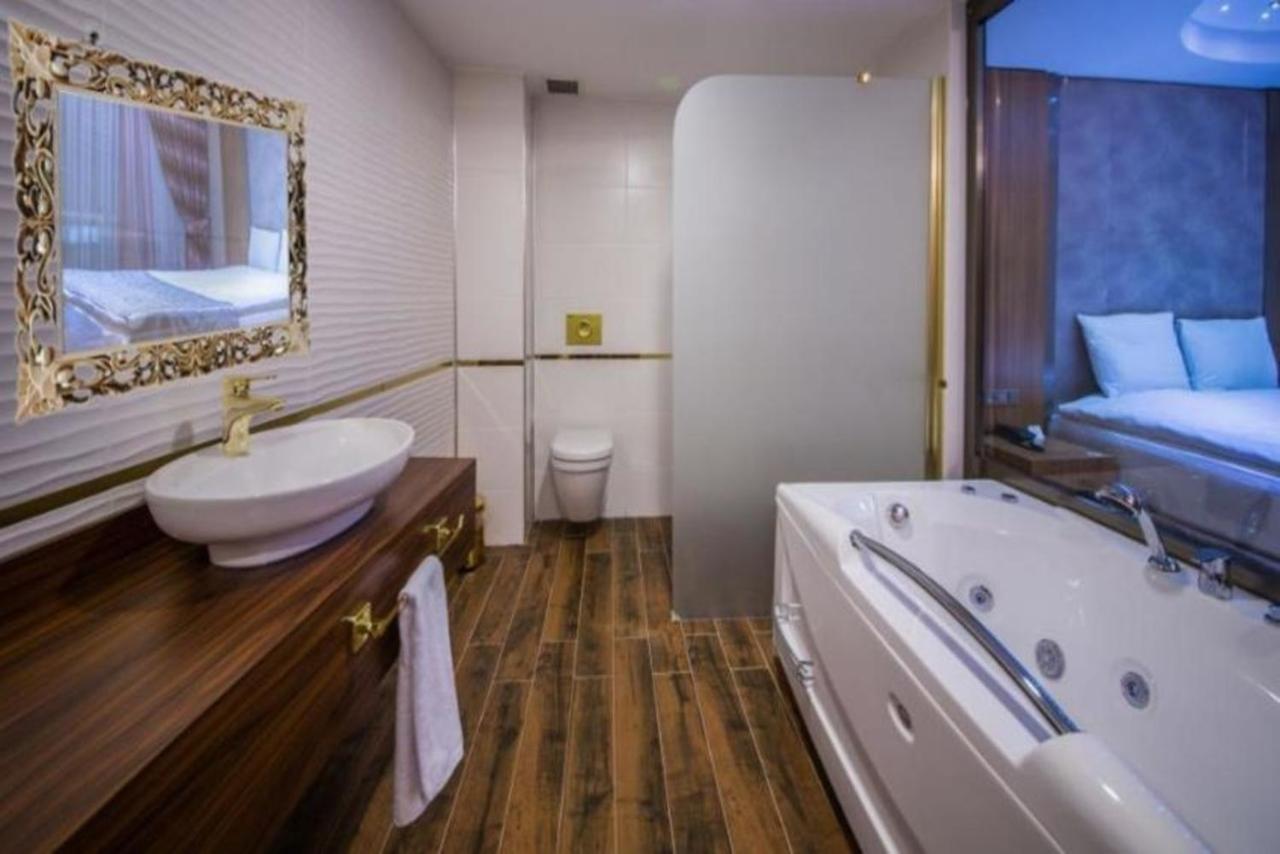 Bendis Hotel Halic Exterior photo
