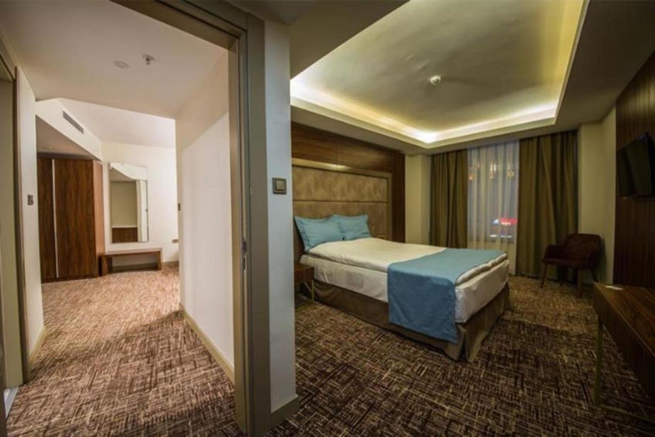 Bendis Hotel Halic Exterior photo